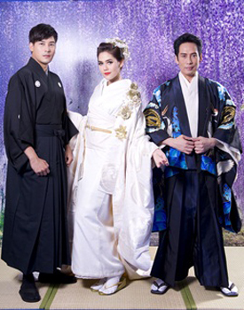 กลกิโมโน
