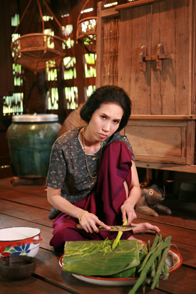 สุดแค้นแสนรัก
