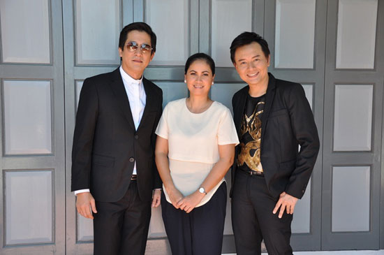 ร้อยเล่ห์เสน่ห์ร้าย