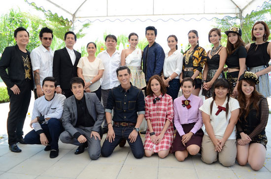 ร้อยเล่ห์เสน่ห์ร้าย