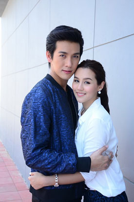 ร้อยเล่ห์เสน่ห์ร้าย
