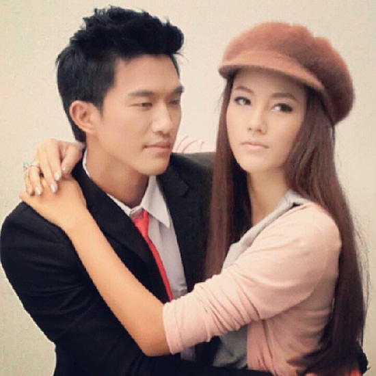 หวานใจนายจิตระเบิด