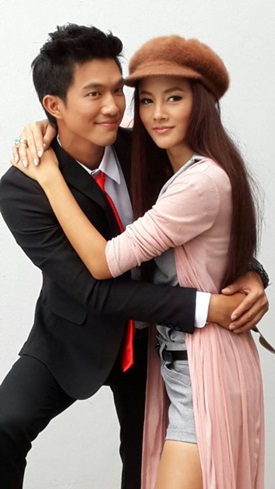 หวานใจนายจิตระเบิด