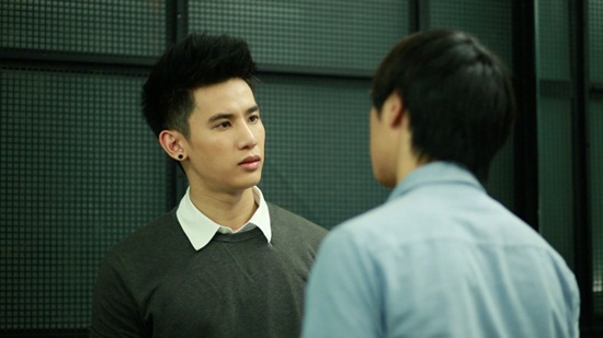 Wifi Society ตอน Gray Secret ความลับสีเทา