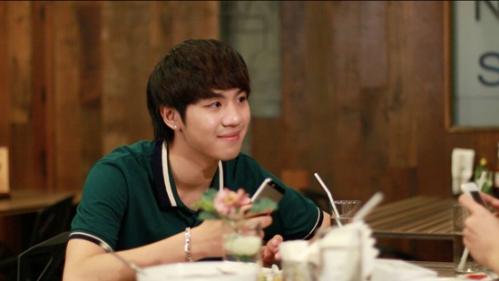 Wifi Society ตอน Gray Secret ความลับสีเทา