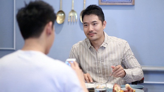 Wifi Society ตอน Gray Secret ความลับสีเทา