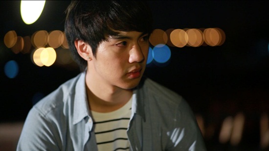 Wifi Society ตอน Gray Secret ความลับสีเทา