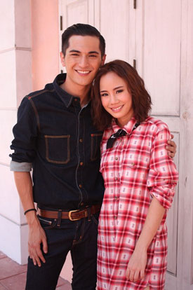 ร้อยเล่ห์เสน่ห์ร้าย