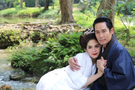 กลกิโมโน