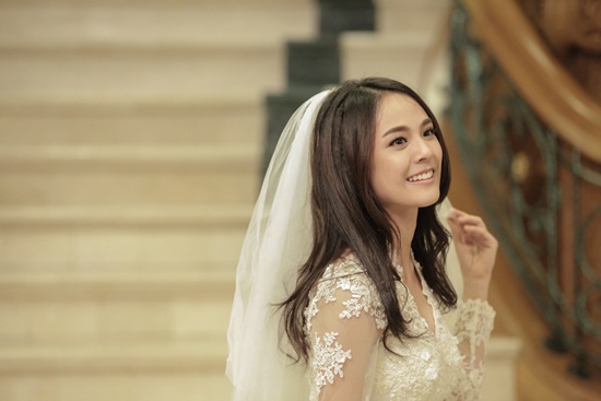 น้ำตากามเทพ