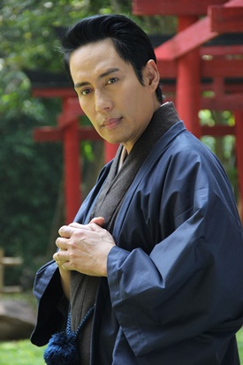 กลกิโมโน