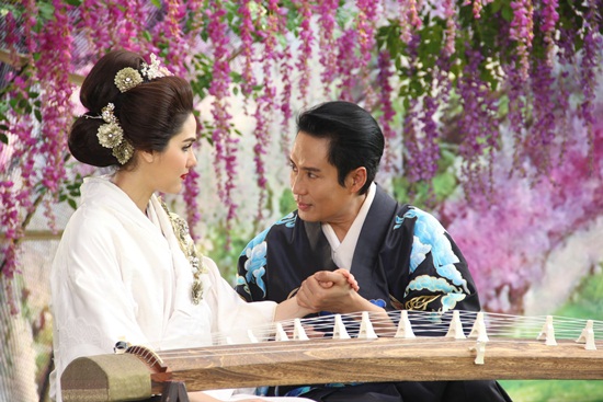 กลกิโมโน