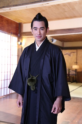 กลกิโมโน