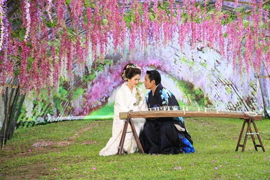 กลกิโมโน
