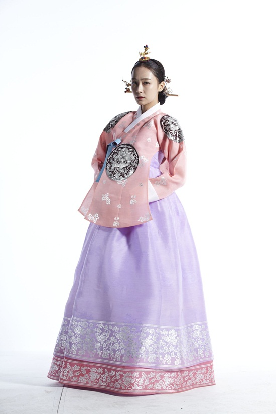 Jang Ok Jung ตำนานรักคู่บัลลังก์