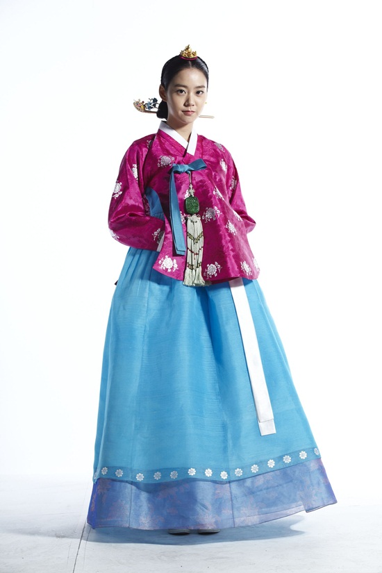Jang Ok Jung ตำนานรักคู่บัลลังก์