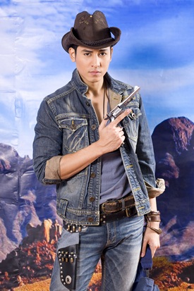 กระตุกหนวดเสือ
