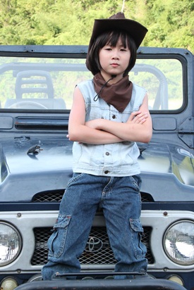 กระตุกหนวดเสือ