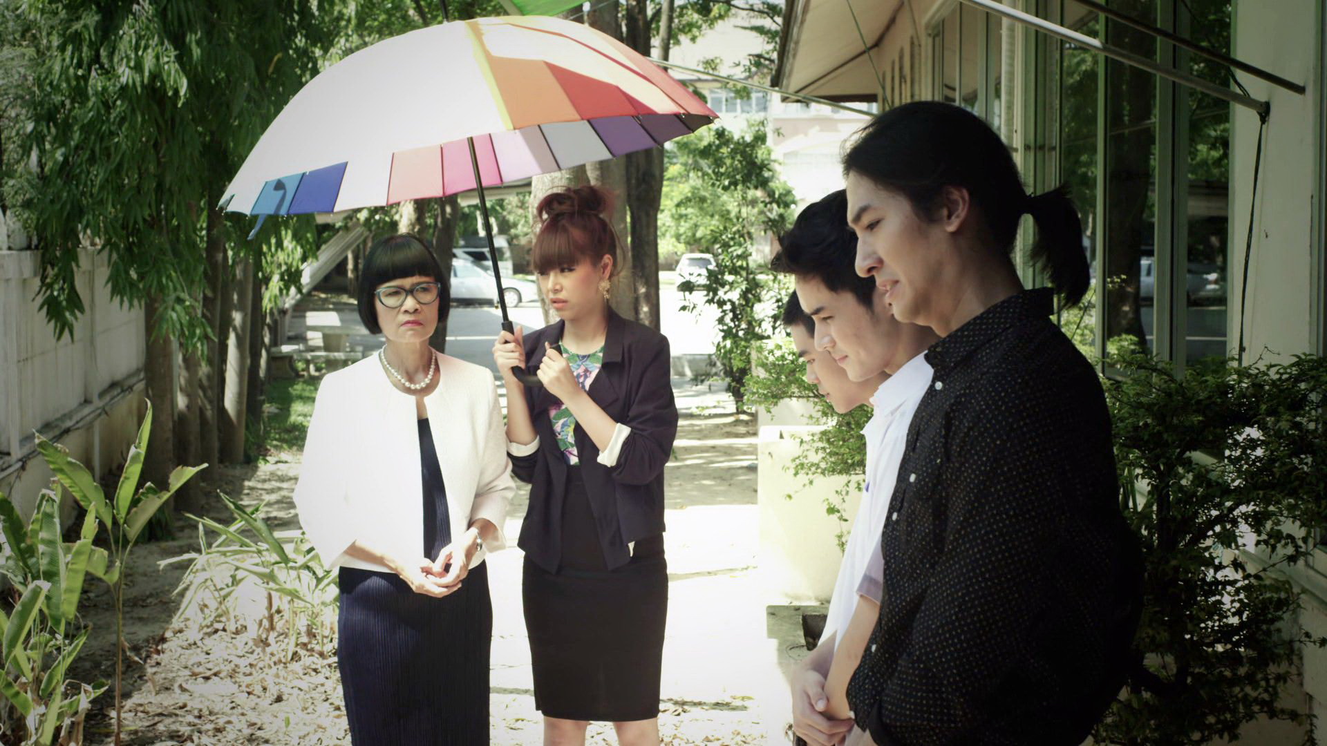 โบ๊ท The Yers