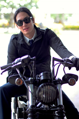 โบ๊ท The Yers