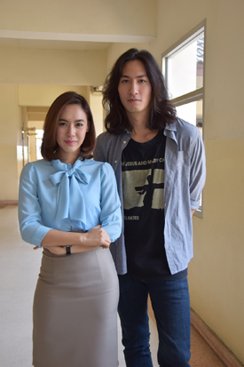 โบ๊ท The Yers