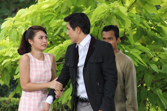  ละครสิงห์