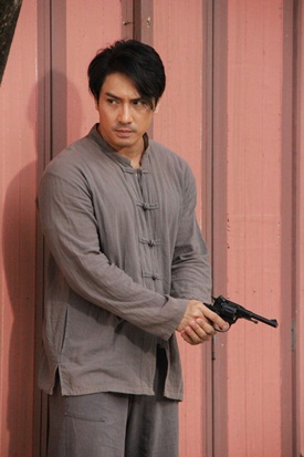  ละครสิงห์