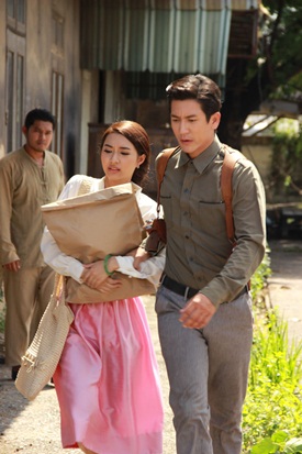  ละครสิงห์