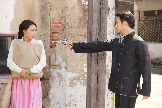  ละครสิงห์