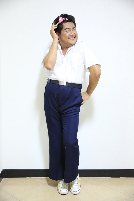 มิ้นต์กับมิว to be continued