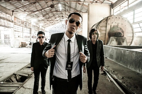 เป้ วงมายด์ Feat. โดม MV เพลง มากับพี่