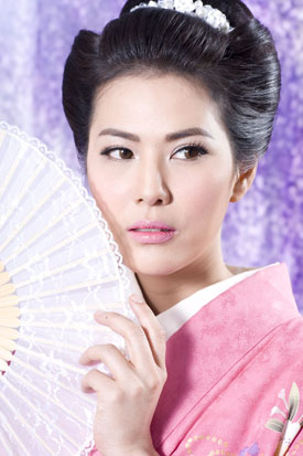 น้ำผึ้ง ณัฐริกา