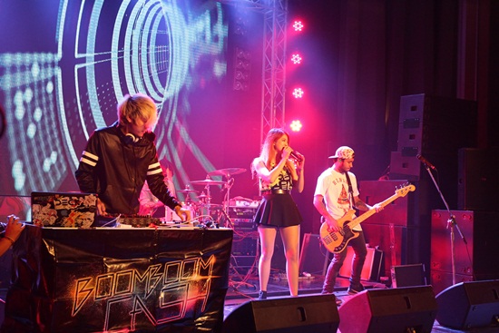 Samed In Love Music Festival 6