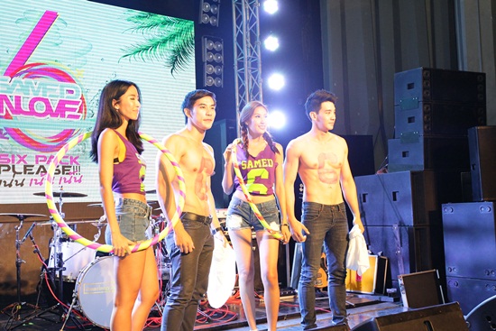 Samed In Love Music Festival 6