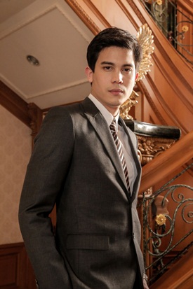 น้ำตากามเทพ 