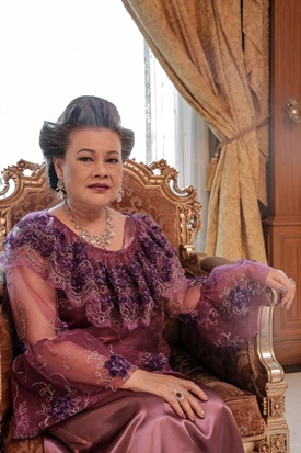 น้ำตากามเทพ 