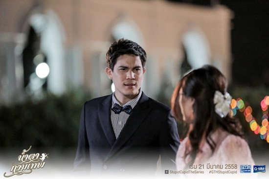 น้ำตากามเทพ