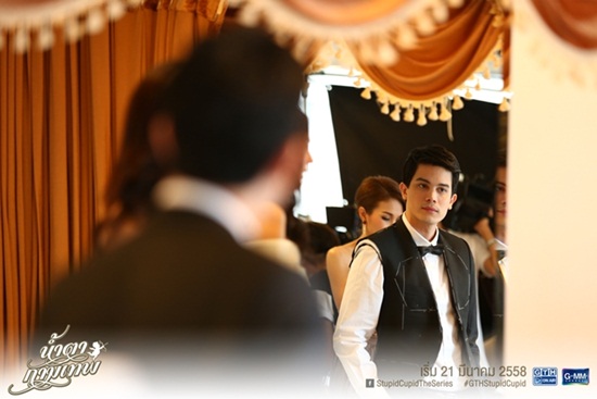 น้ำตากามเทพ