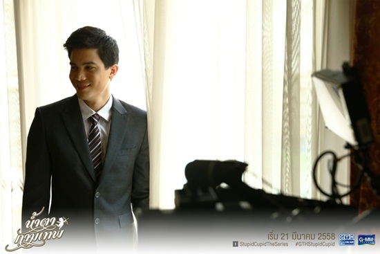 น้ำตากามเทพ