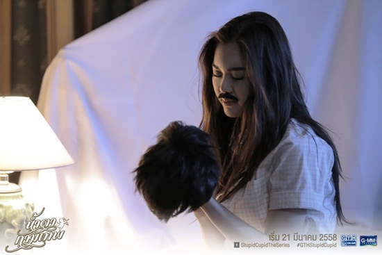 น้ำตากามเทพ