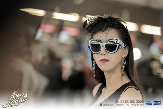 น้ำตากามเทพ
