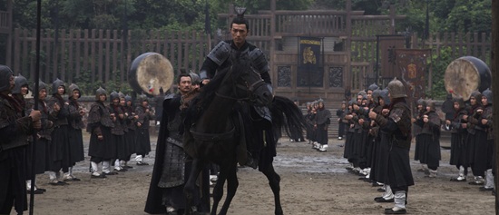 The Myth ผ่าทะลุฟ้า รักทะลุมิติ