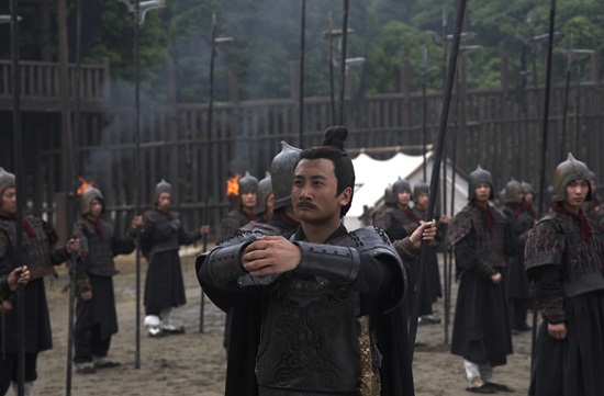 The Myth ผ่าทะลุฟ้า รักทะลุมิติ