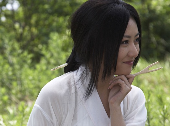 The Myth ผ่าทะลุฟ้า รักทะลุมิติ