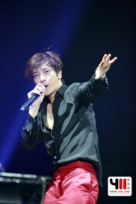 Jung Yong Hwa