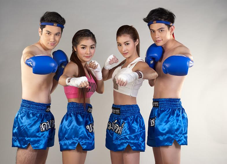 ลิเกหมัดสั่ง