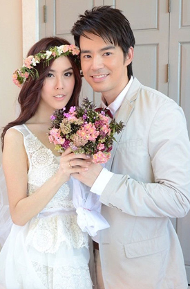 สองรักสองวิญญาณ