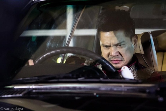 บัลลังก์เมฆ