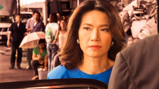 บัลลังก์เมฆ