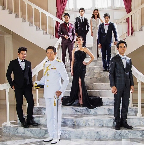 บัลลังก์เมฆ